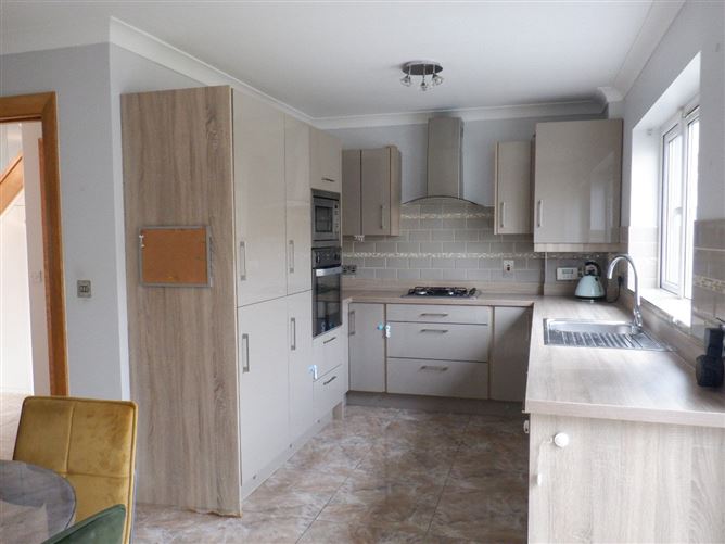 71 Fernwood, Glyntown, Glanmire, Cork