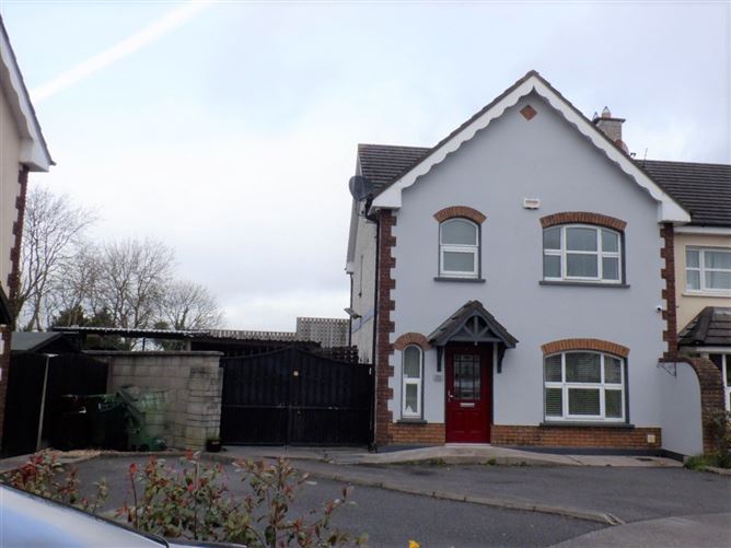 71 Fernwood, Glyntown, Glanmire, Cork