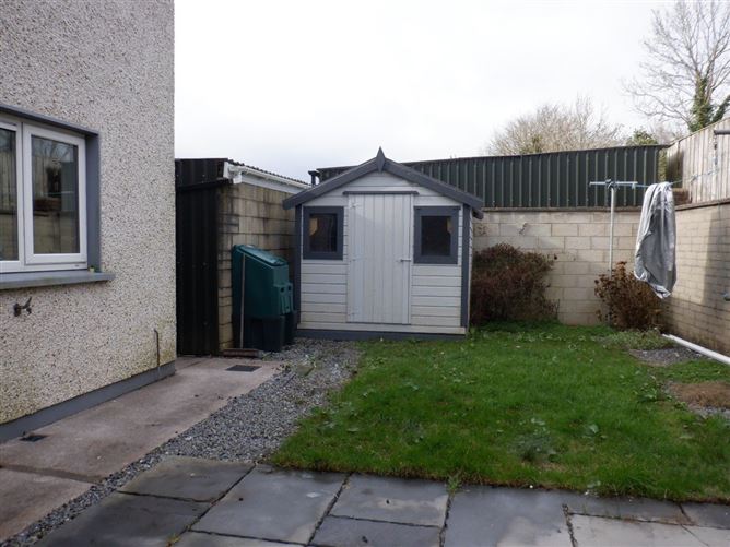 71 Fernwood, Glyntown, Glanmire, Cork
