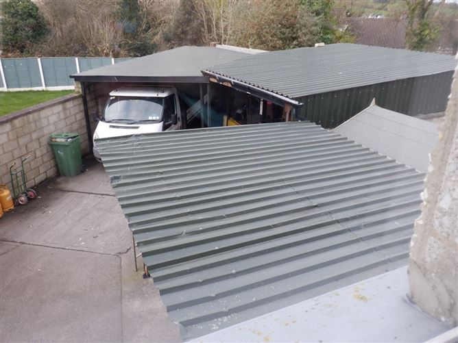 71 Fernwood, Glyntown, Glanmire, Cork