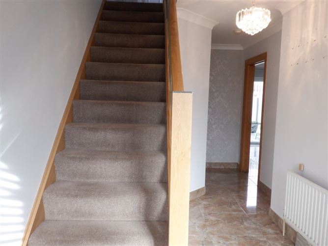 71 Fernwood, Glyntown, Glanmire, Cork