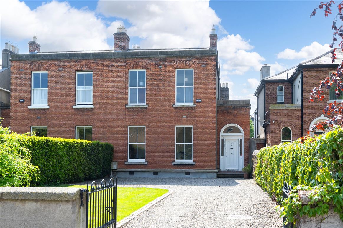 23 Garville Avenue, Rathgar, Dublin 6