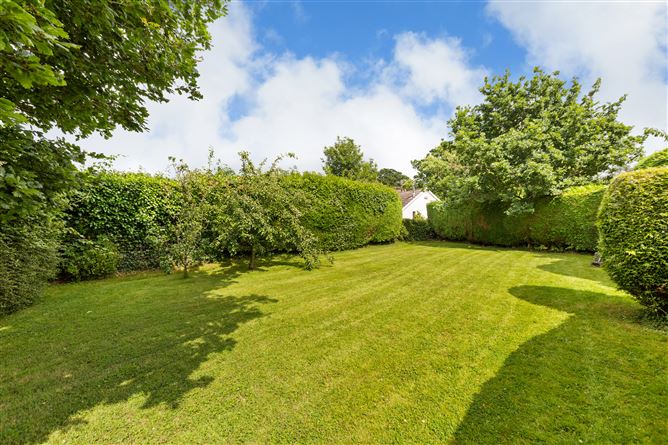 4 Milltown Lane, Ashford, Wicklow