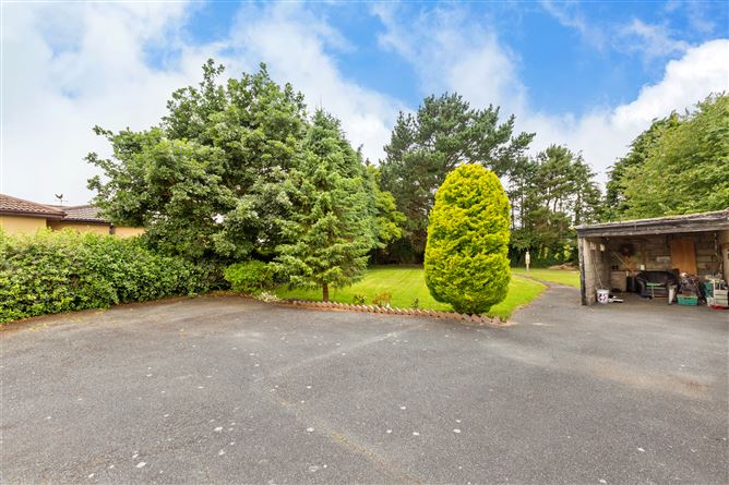 4 Milltown Lane, Ashford, Wicklow