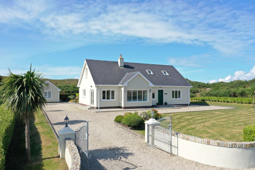 Leiffin, Dungloe, Donegal Campbells Auctioneers 4721220 MyHome.ie