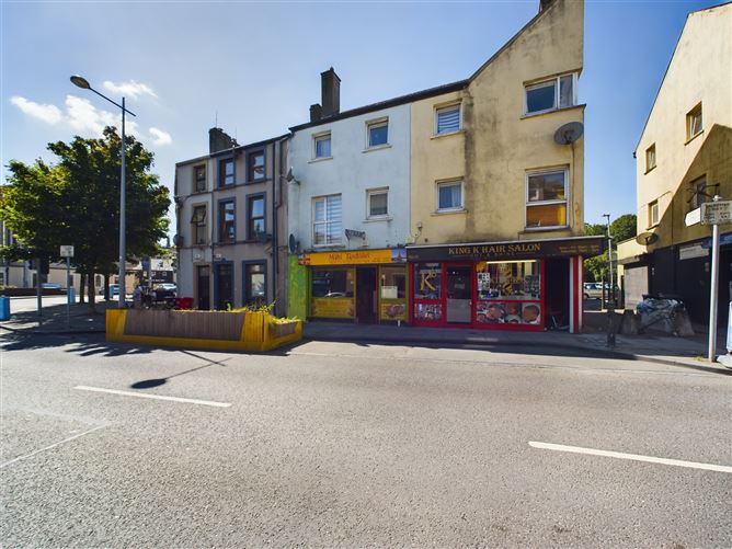 Mahi Tandori, 50 Thomas Davis Street/1 Orchard Court, Blackpool, Cork