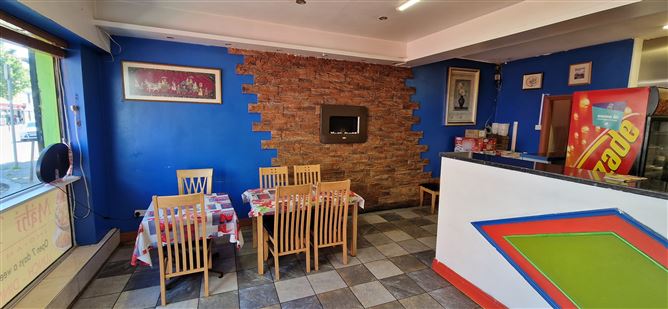 Mahi Tandori, 50 Thomas Davis Street/1 Orchard Court, Blackpool, Cork