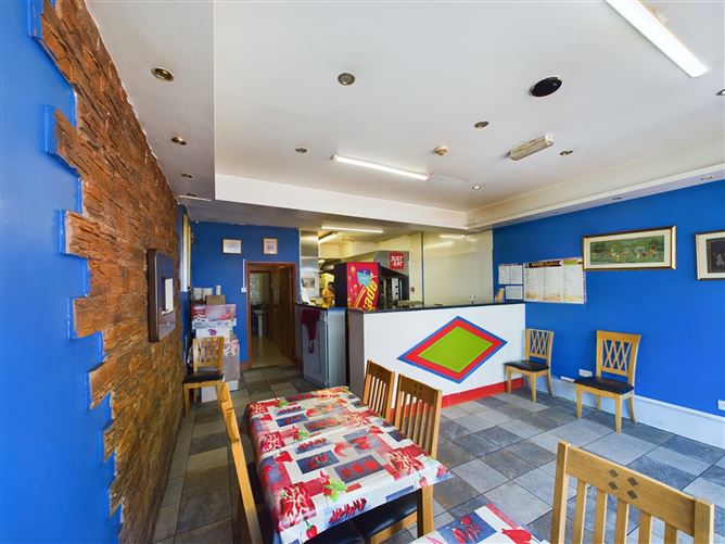 Mahi Tandori, 50 Thomas Davis Street/1 Orchard Court, Blackpool, Cork