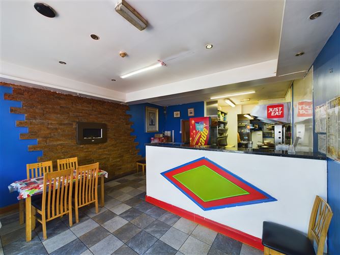 Mahi Tandori, 50 Thomas Davis Street/1 Orchard Court, Blackpool, Cork