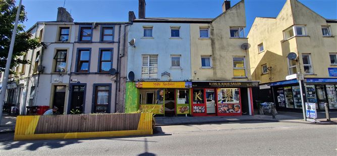 Mahi Tandori, 50 Thomas Davis Street/1 Orchard Court, Blackpool, Cork