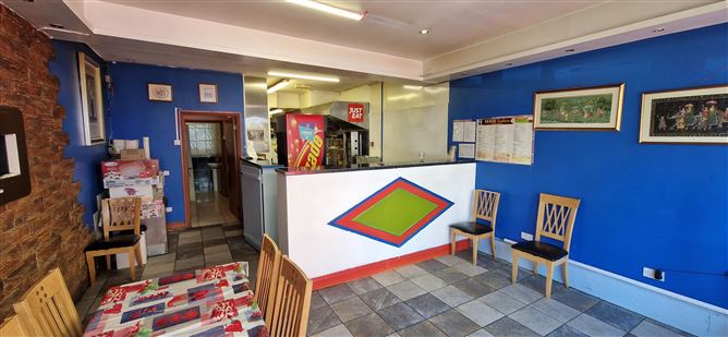 Mahi Tandori, 50 Thomas Davis Street/1 Orchard Court, Blackpool, Cork