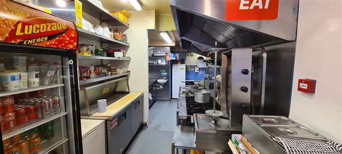 Mahi Tandori, 50 Thomas Davis Street/1 Orchard Court, Blackpool, Cork