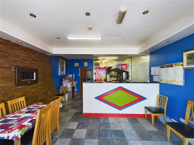 Mahi Tandori, 50 Thomas Davis Street/1 Orchard Court, Blackpool, Cork