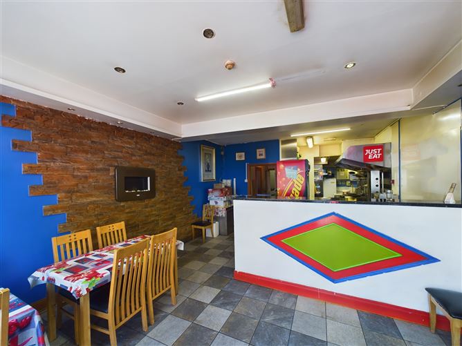Mahi Tandori, 50 Thomas Davis Street/1 Orchard Court, Blackpool, Cork