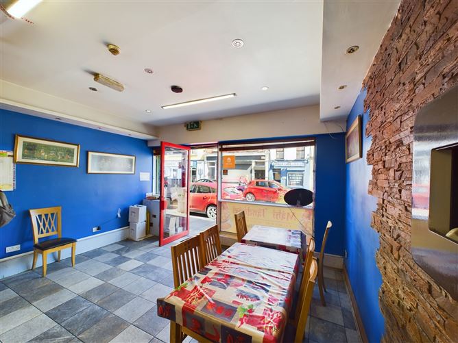 Mahi Tandori, 50 Thomas Davis Street/1 Orchard Court, Blackpool, Cork