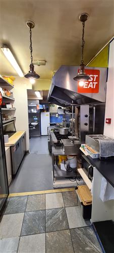 Mahi Tandori, 50 Thomas Davis Street/1 Orchard Court, Blackpool, Cork