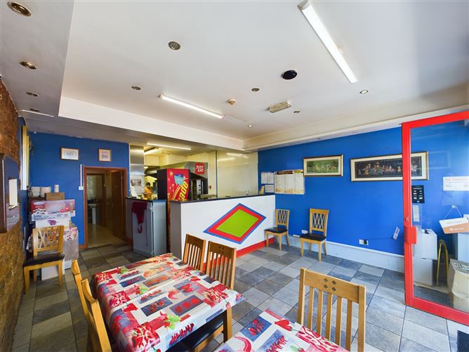 Mahi Tandori, 50 Thomas Davis Street/1 Orchard Court, Blackpool, Cork