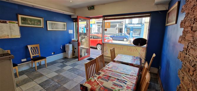 Mahi Tandori, 50 Thomas Davis Street/1 Orchard Court, Blackpool, Cork