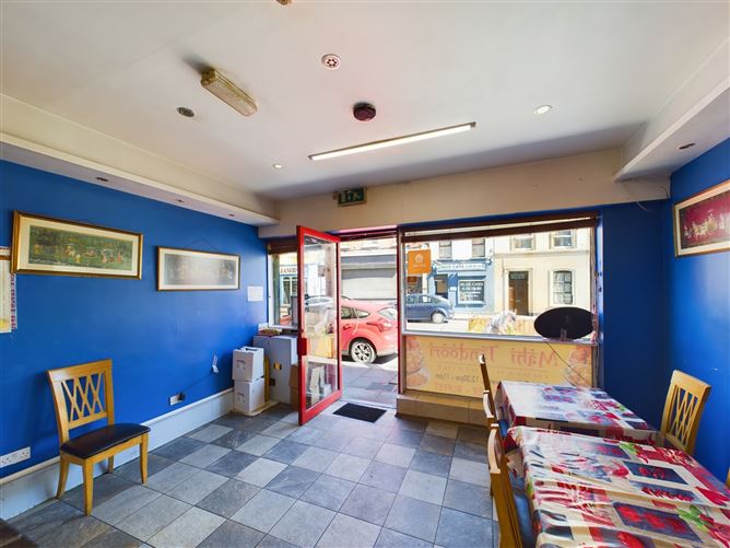 Mahi Tandori, 50 Thomas Davis Street/1 Orchard Court, Blackpool, Cork