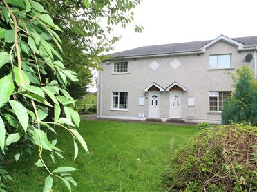 Image for 30 The Brosna,Friar's Mill Road, Mullingar, Westmeath