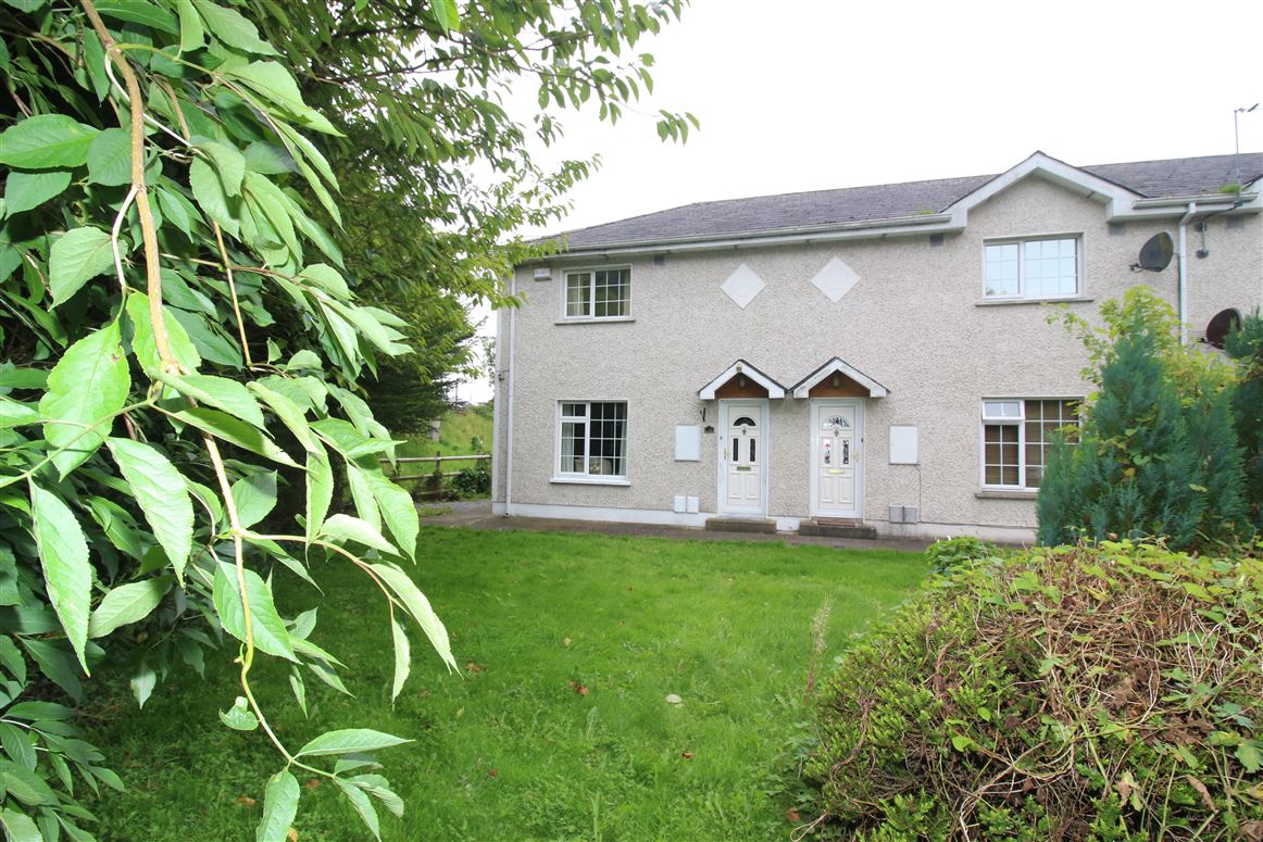 30 The Brosna,Friar's Mill Road, Mullingar, Westmeath