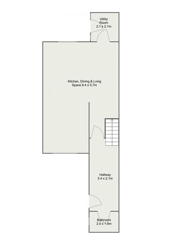  82 Bushes Lane, Rathgar, Dublin 6