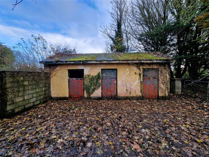 Rocklands, Keevagh, Quin, Co. Clare