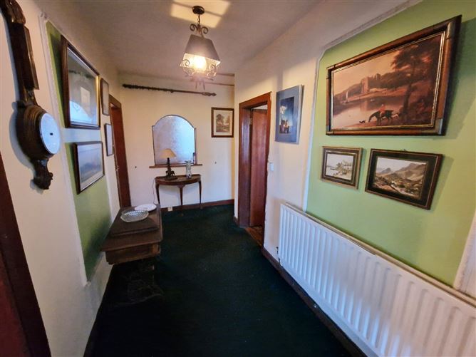 Rocklands, Keevagh, Quin, Co. Clare