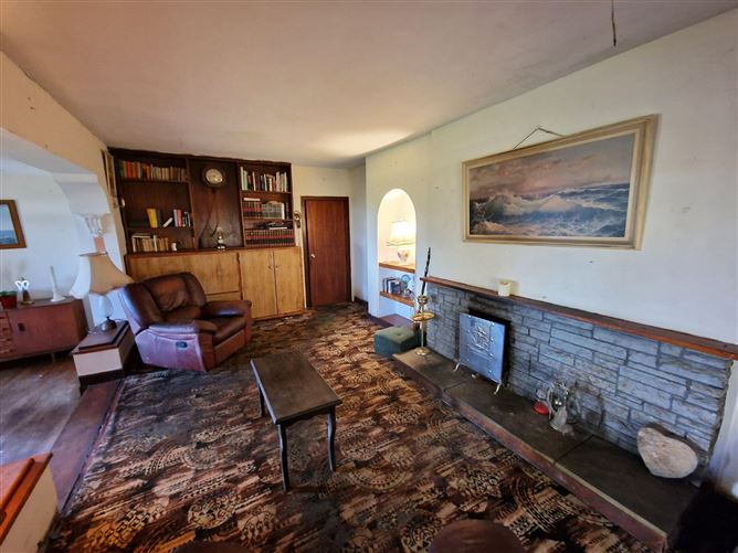 Rocklands, Keevagh, Quin, Co. Clare