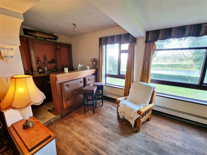 Rocklands, Keevagh, Quin, Co. Clare
