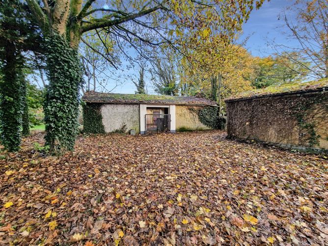 Rocklands, Keevagh, Quin, Co. Clare