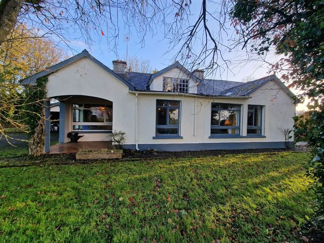 Rocklands, Keevagh, Quin, Co. Clare