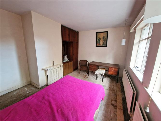 Rocklands, Keevagh, Quin, Co. Clare