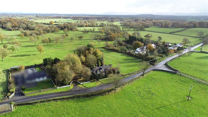 Rocklands, Keevagh, Quin, Co. Clare
