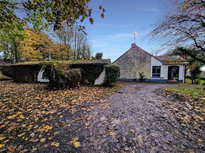 Rocklands, Keevagh, Quin, Co. Clare