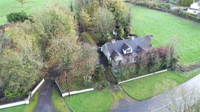 Rocklands, Keevagh, Quin, Co. Clare