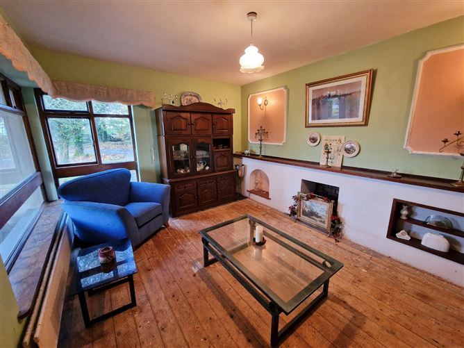 Rocklands, Keevagh, Quin, Co. Clare