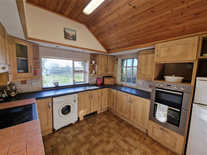Rocklands, Keevagh, Quin, Co. Clare