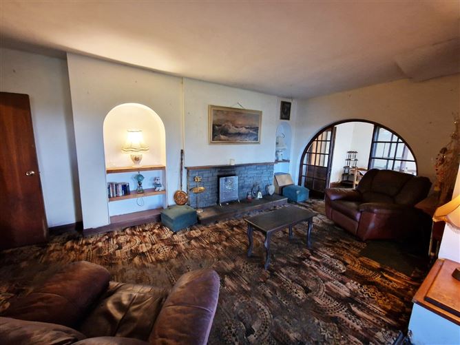 Rocklands, Keevagh, Quin, Co. Clare