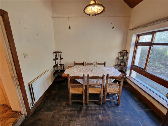 Rocklands, Keevagh, Quin, Co. Clare