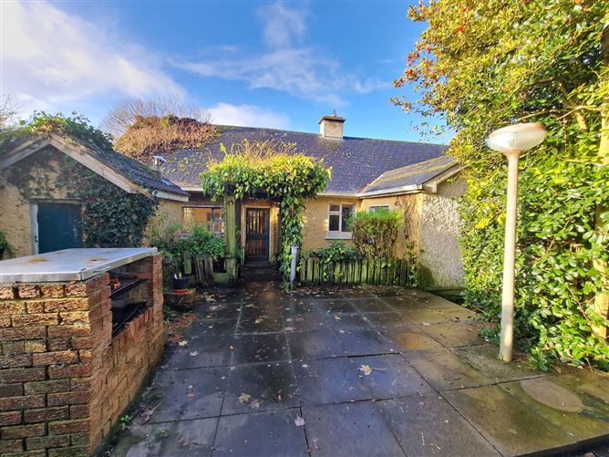 Rocklands, Keevagh, Quin, Co. Clare