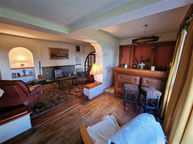 Rocklands, Keevagh, Quin, Co. Clare