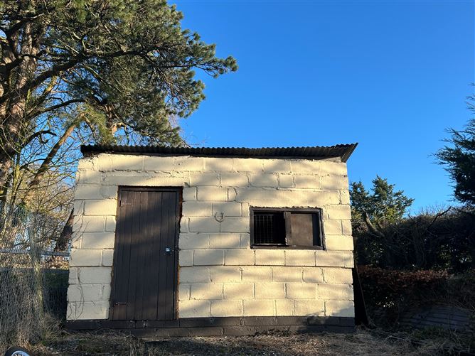 No. 11 Millbank, Shillelagh, Wicklow
