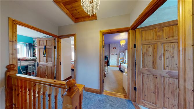 No. 11 Millbank, Shillelagh, Wicklow