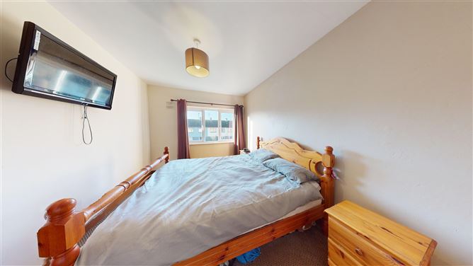 No. 11 Millbank, Shillelagh, Wicklow