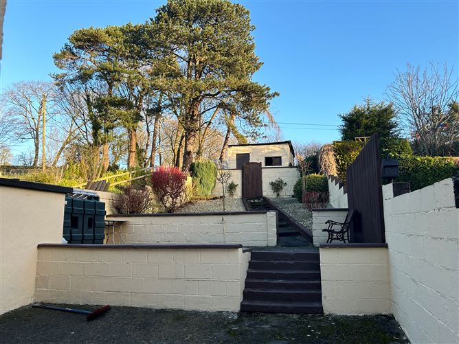 No. 11 Millbank, Shillelagh, Wicklow