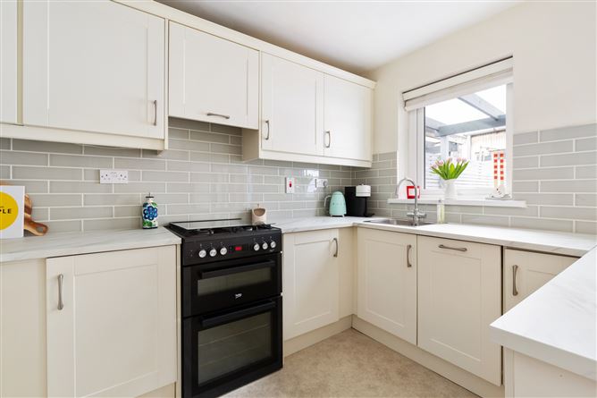 23 Innisfallen Parade, Phibsborough, Dublin 7