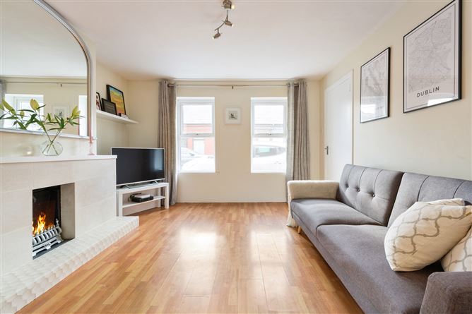 23 Innisfallen Parade, Phibsborough, Dublin 7