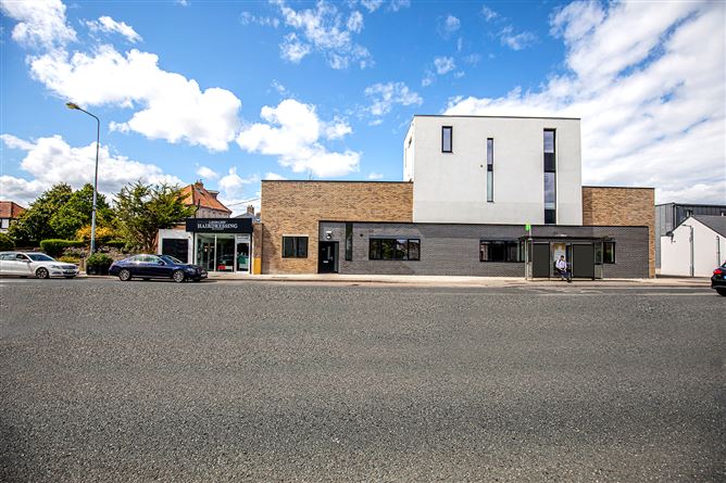 121B Malahide Road, Donnycarney, Dublin 3