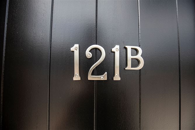 121B Malahide Road, Donnycarney, Dublin 3